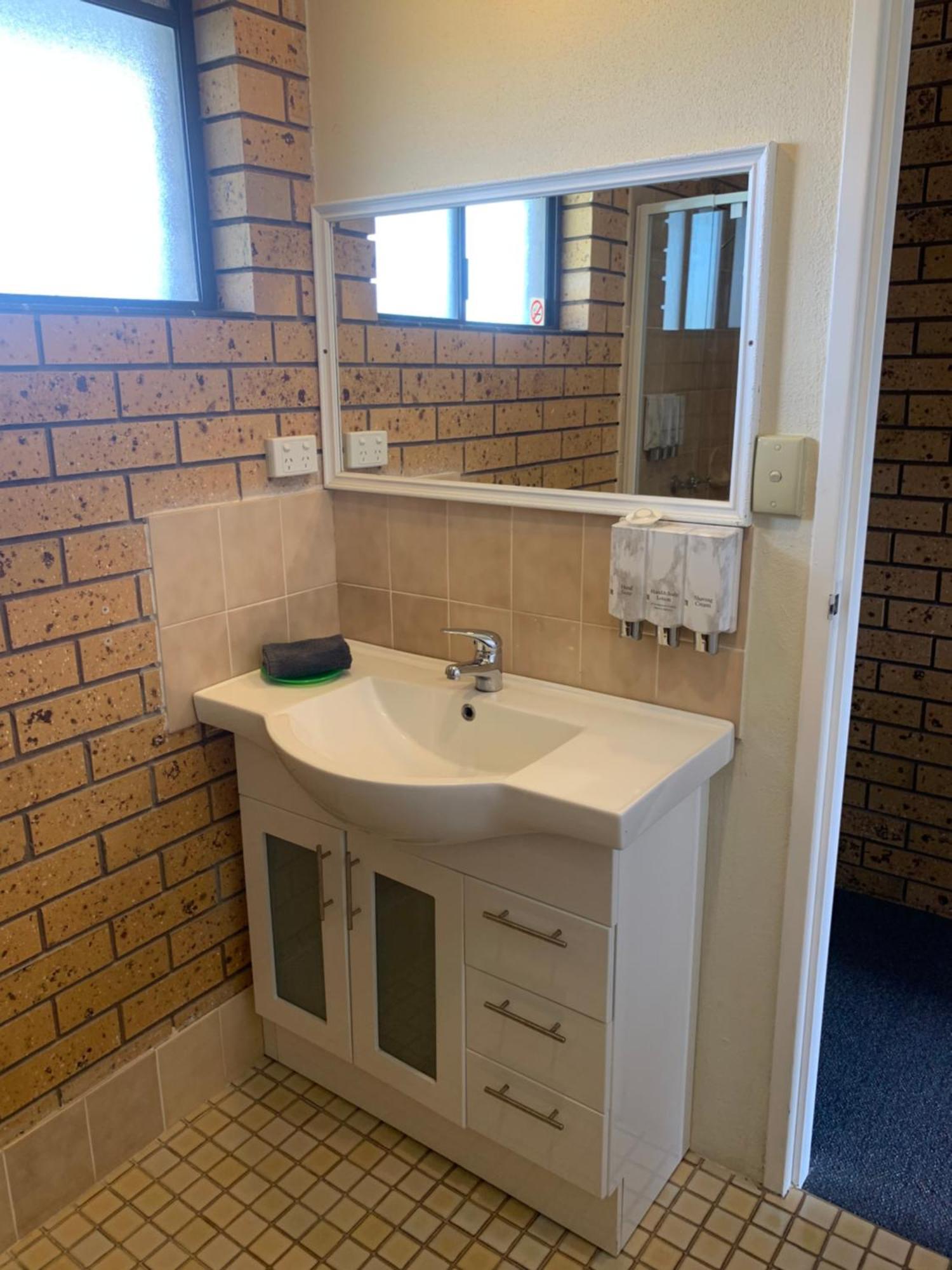 Newell Motor Inn Narrandera Chambre photo